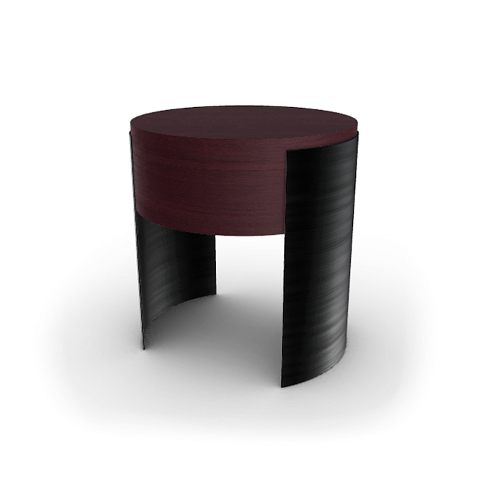 Прикроватная тумба Cassina Bio-mbo Comodino - фото-1 | interior market