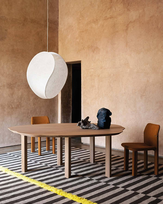 Потолочный светильник  Tacchini EQUINOX - фото-2 | interior market