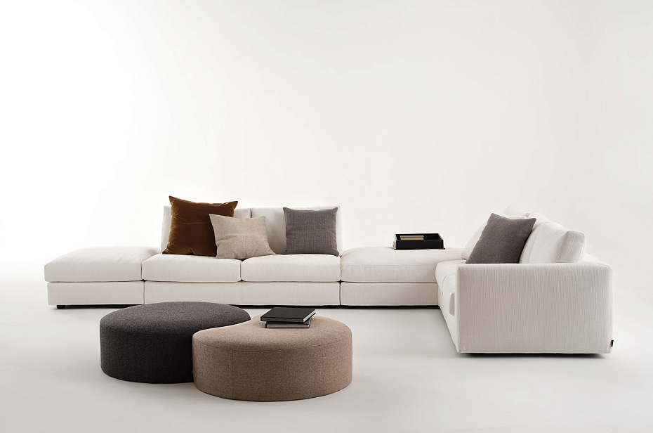 Модульный диван Mussi MODENA - фото-4 | interior market