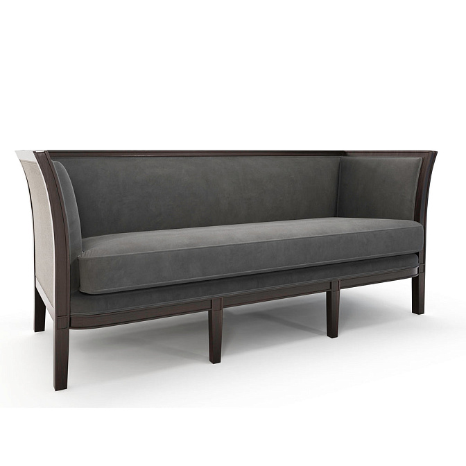 Прямой диван Mis En Demeure Corfou - фото-2 | interior market