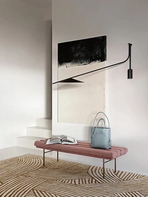 Банкетка Saba Pan Flute - фото-5 | interior market