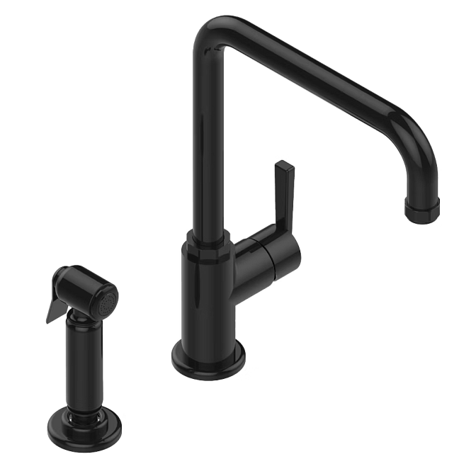 Смеситель для кухни THG  - фото-1 | interior market