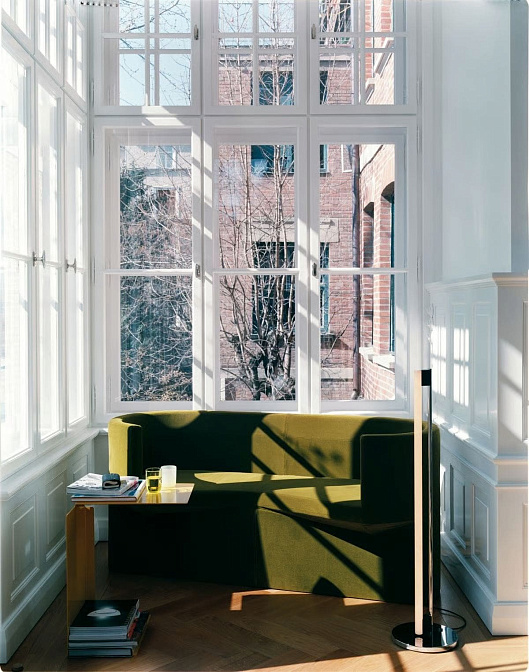 Диван Classicon Odin - фото-3 | interior market