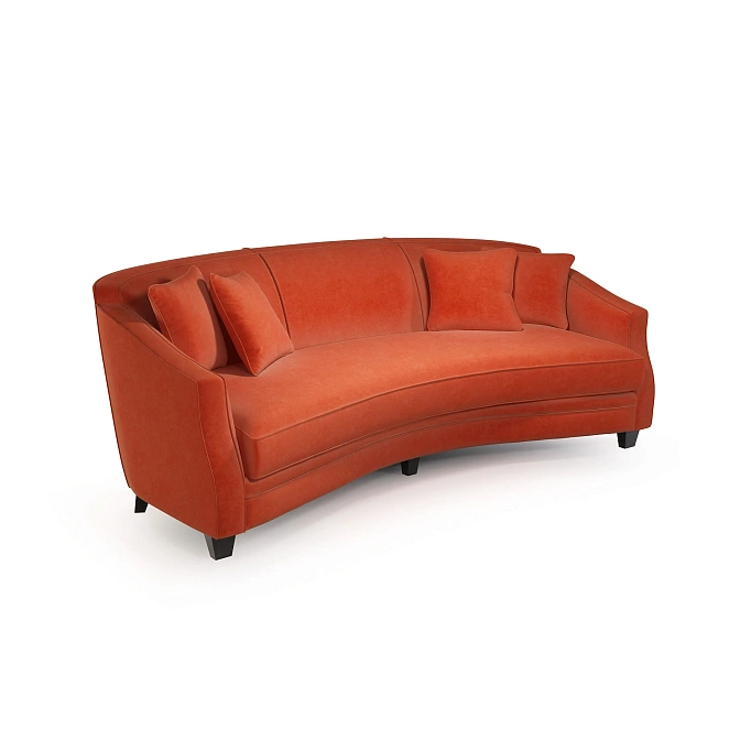 Прямой диван Mis En Demeure HARRISON - фото-1 | interior market