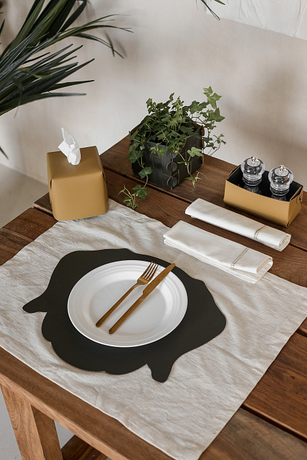 Плейсмат ADJ Собачка - фото-4 | interior market