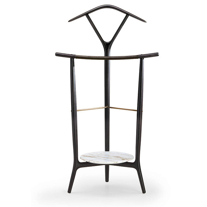 Вешалка Poltrona frau Duo - фото-1 | interior market