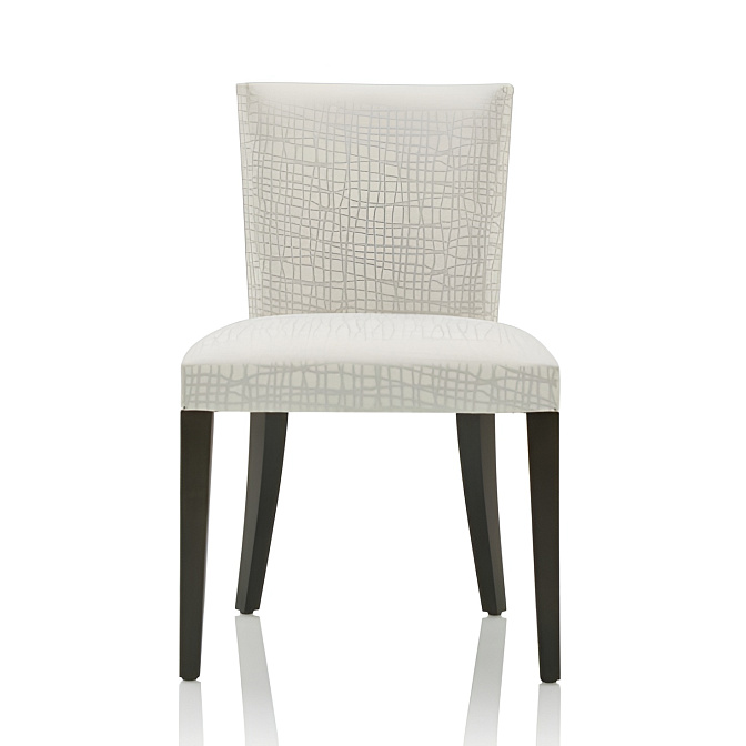 Обеденный стул JNL BOSTON - фото-1 | interior market