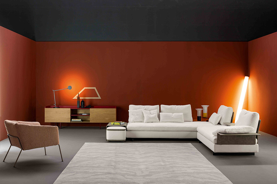 Комод Bonaldo Tratto - фото-3 | interior market