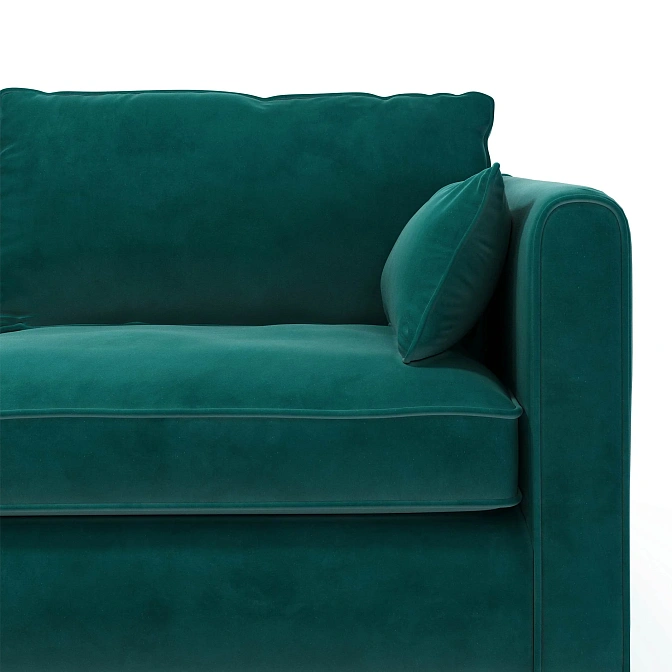 Диван Mis En Demeure MANHATTAN - фото-4 | interior market