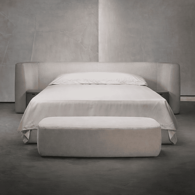 Кровать двуспальная Studio Piet Boon BO - фото-1 | interior market