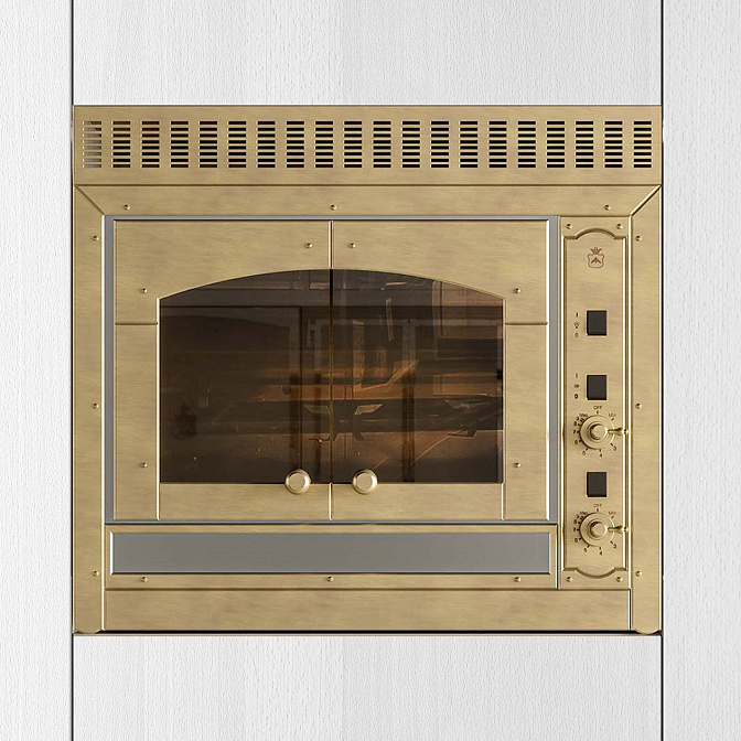 Вертел Gullo GAE701 - фото-1 | interior market