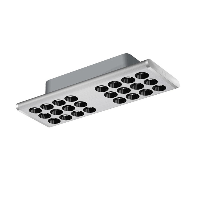 Потолочный светильник  Flos Workmates Surface Small - фото-1 | interior market