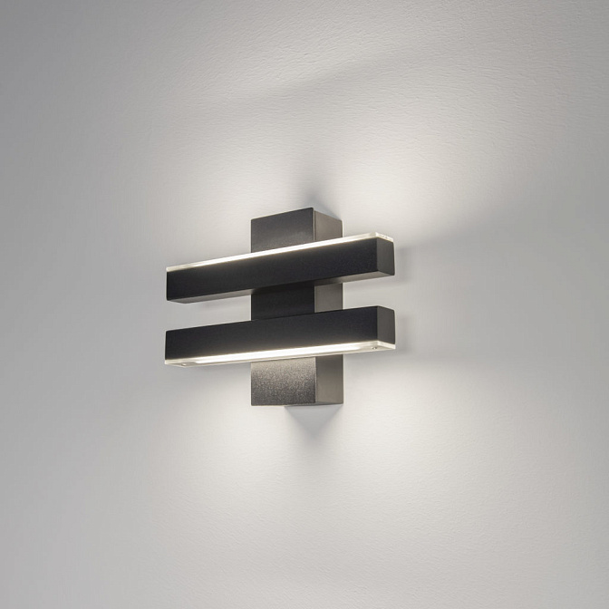 Бра Ilfari ARTYS W1+1 - фото-1 | interior market