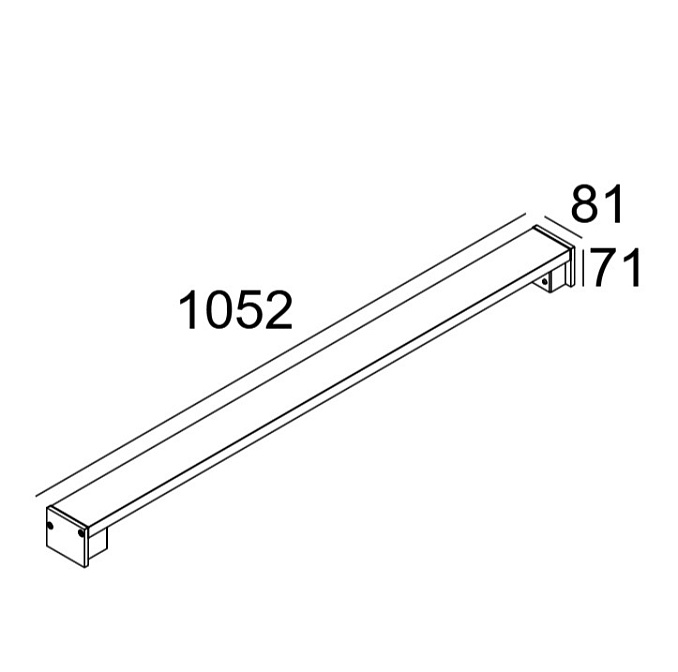 Технический свет Delta Light OUTLINER - фото-5 | interior market