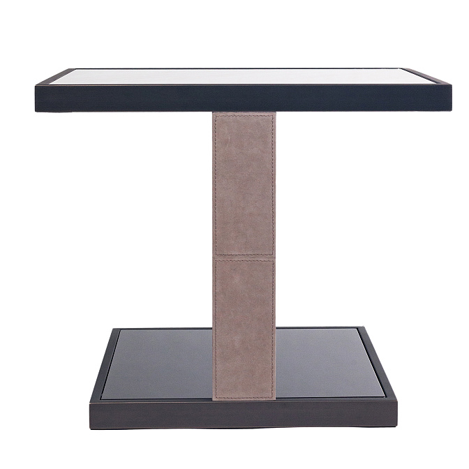 Журнальный столик Longhi Layer  - фото-3 | interior market Журнальный столик Longhi Layer  - фото-3 | interior market