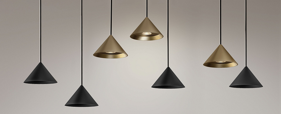 Потолочный светильник  Panzeri RENDEZ-VOUS STREET - фото-3 | interior market