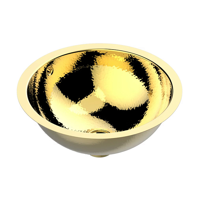 Раковина встраиваемая THG  - фото-1 | interior market