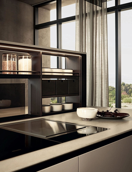 Кухня Poliform Artex Pro - фото-5 | interior market