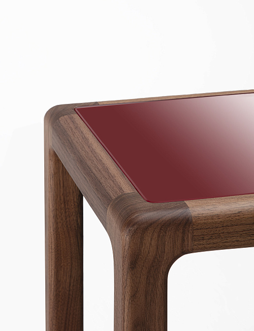 Журнальный столик Porada EXEDRA - фото-2 | interior market