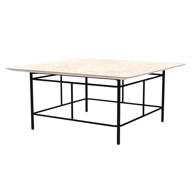 Журнальный столик De Padova ANDON - фото-1 | interior market