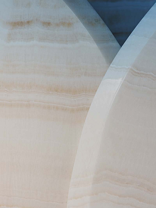 Стол Lithos Design PETALO - фото-4 | interior market