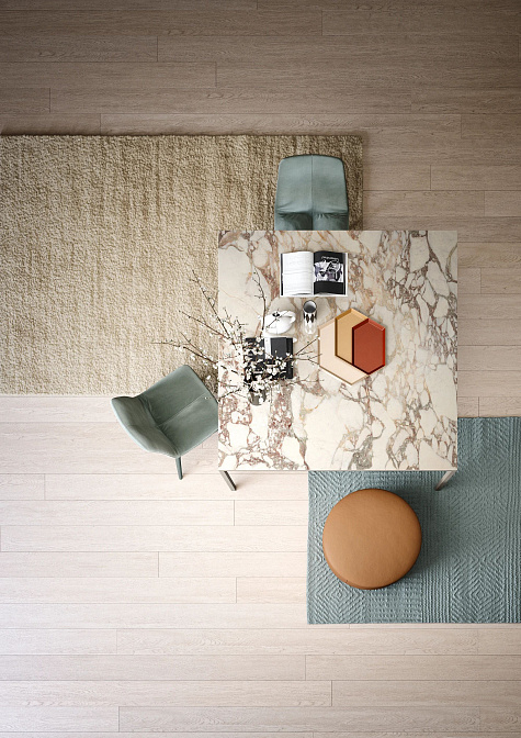 Обеденный стол Novamobili FILO - фото-5 | interior market