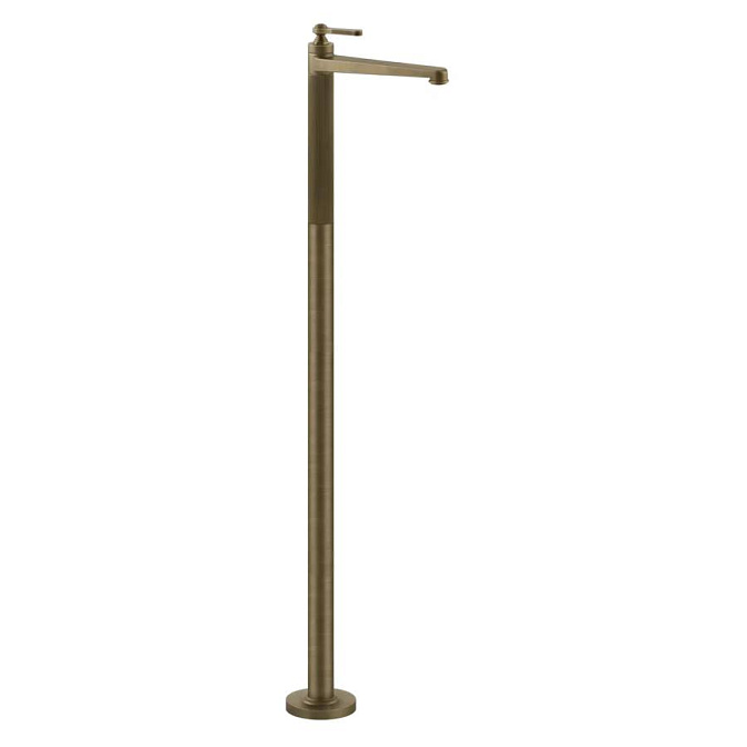 Смеситель Gessi VENTI20 - фото-1 | interior market