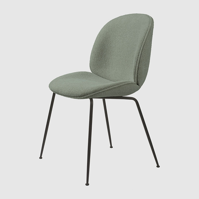 Обеденный стул Gubi Beetle - фото-2 | interior market