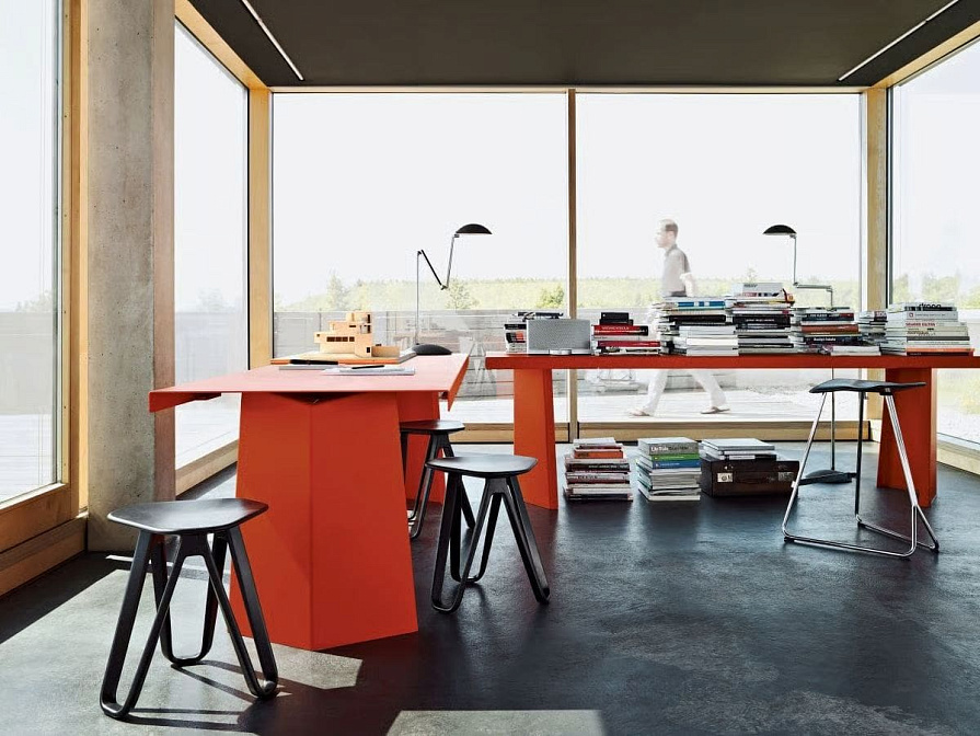 Обеденный стол Classicon PALLAS - фото-2 | interior market