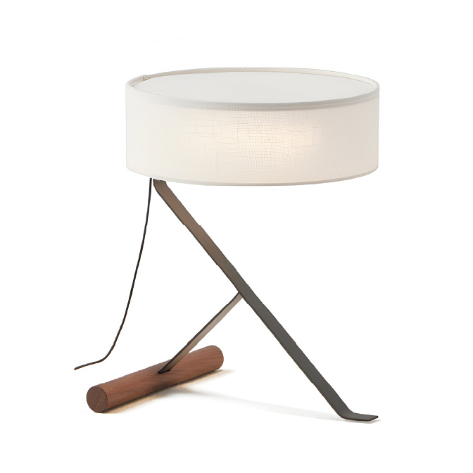 Настольная лампа PUNT CHICAGO - фото-1 | interior market