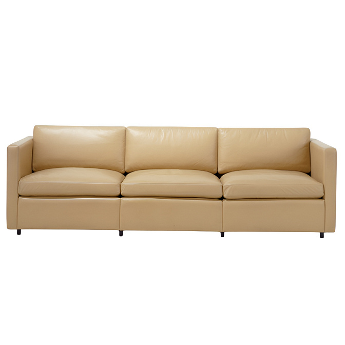 Диван Knoll Pfister - фото-1 | interior market