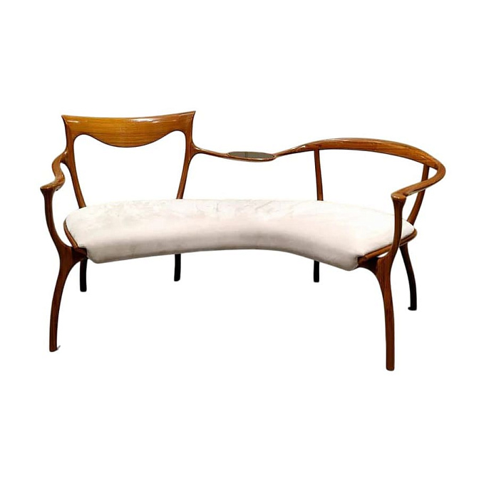 Диван Ceccotti D.R.D.P. - фото-1 | interior market