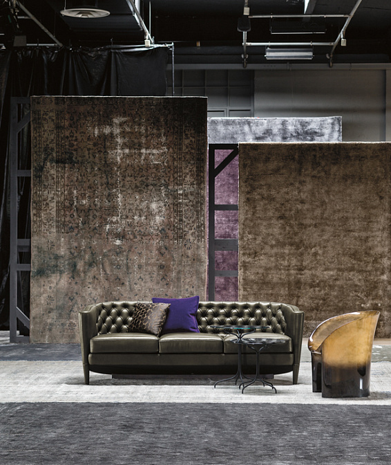 Диван Moroso Rich Cushion - фото-3 | interior market