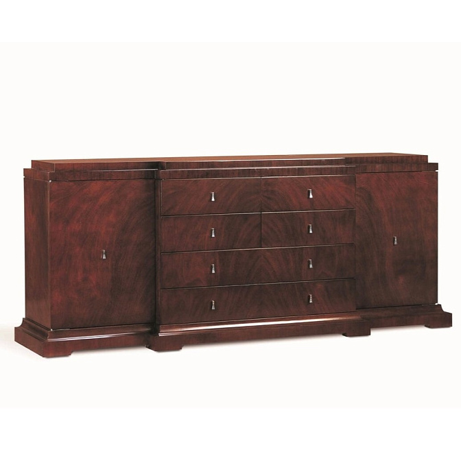 Комод в гостиную Bolier Sideboard - фото-1 | interior market