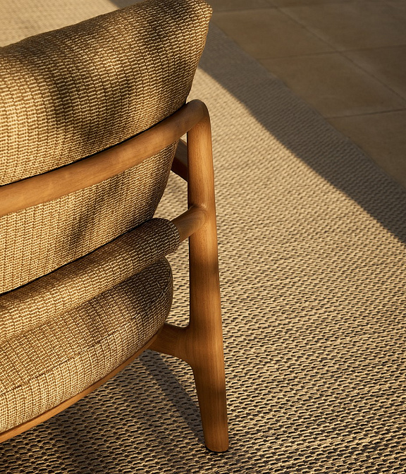 Ковер  Poliform Kamir - фото-3 | interior market