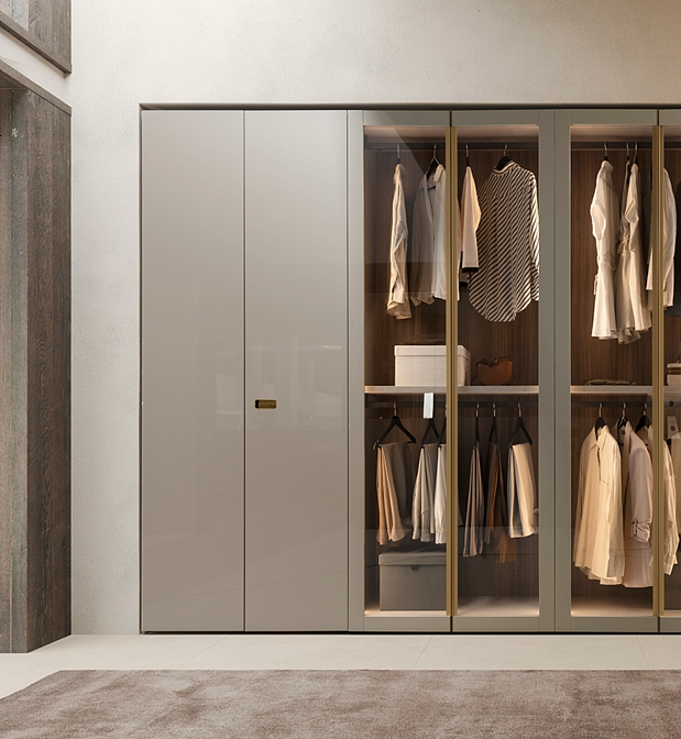 Гардеробная система Presotto Anteprima - фото-2 | interior market