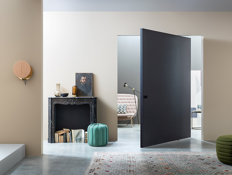Дверь Lualdi Compass 55 - фото-3 | interior market