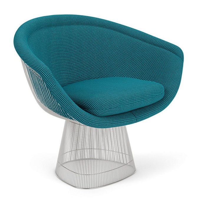 Кресло Knoll Platner - фото-1 | interior market