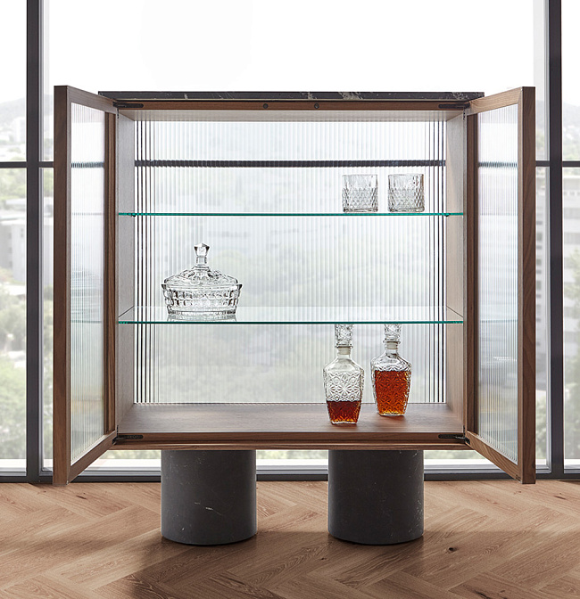 Витрина PUNT Rio - фото-5 | interior market