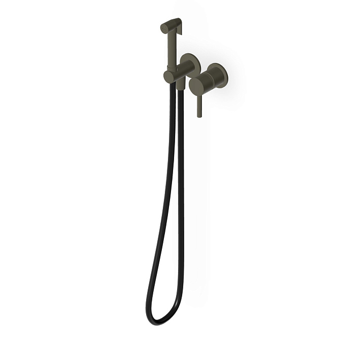 Гигиенический душ Zucchetti PAN S - фото-1 | interior market