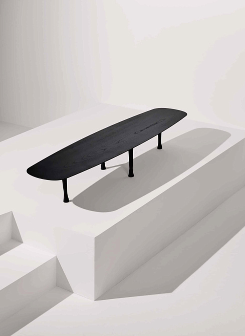 Журнальный столик NOMON Unique - фото-2 | interior market