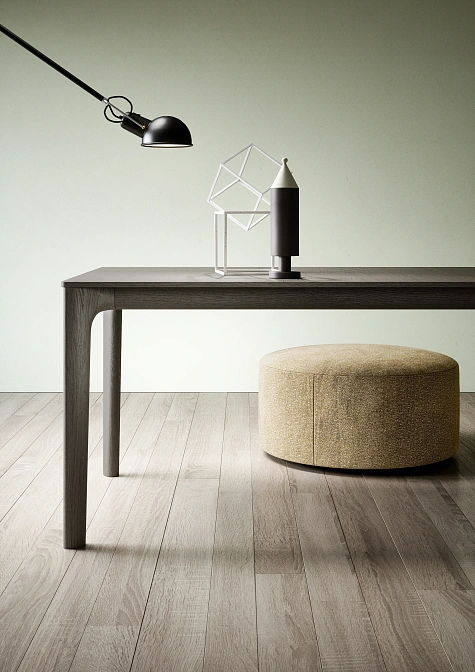 Пуф Novamobili Log - фото-4 | interior market