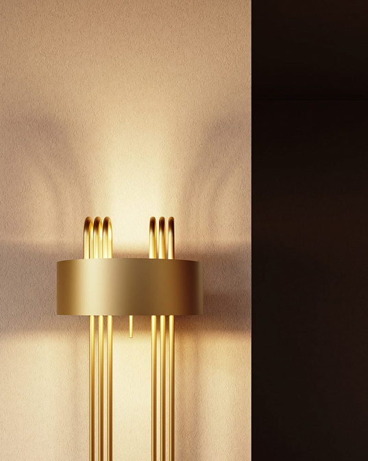 Торшер  Lumen Center TMB - фото-2 | interior market