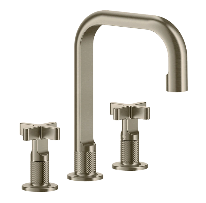 Смеситель для раковины Gessi INCISO - фото-1 | interior market
