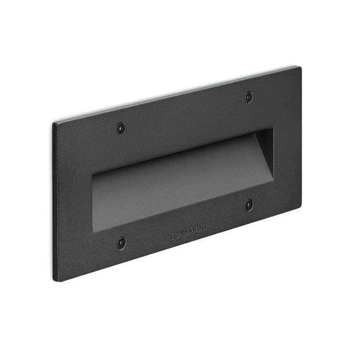 Уличный светильник  Lombardo  - фото-1 | interior market