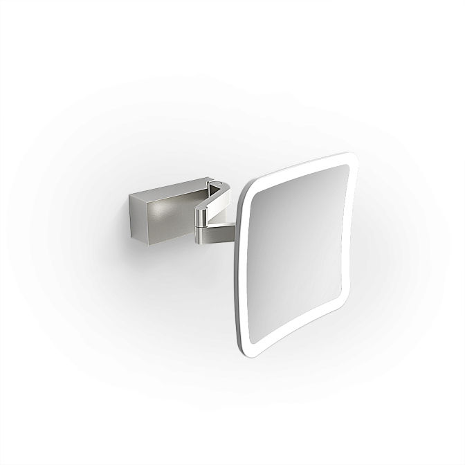Зеркало косметическое Decor Walther VISION S 5X - фото-1 | interior market