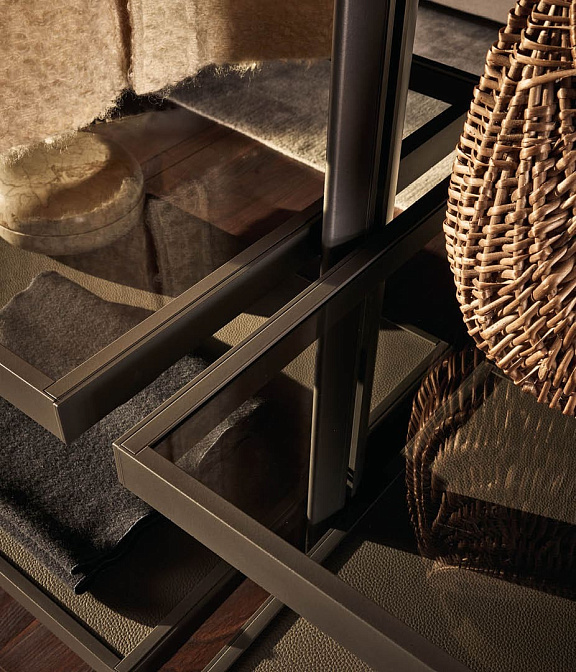 Гардеробная система Poliform Lexington - фото-2 | interior market
