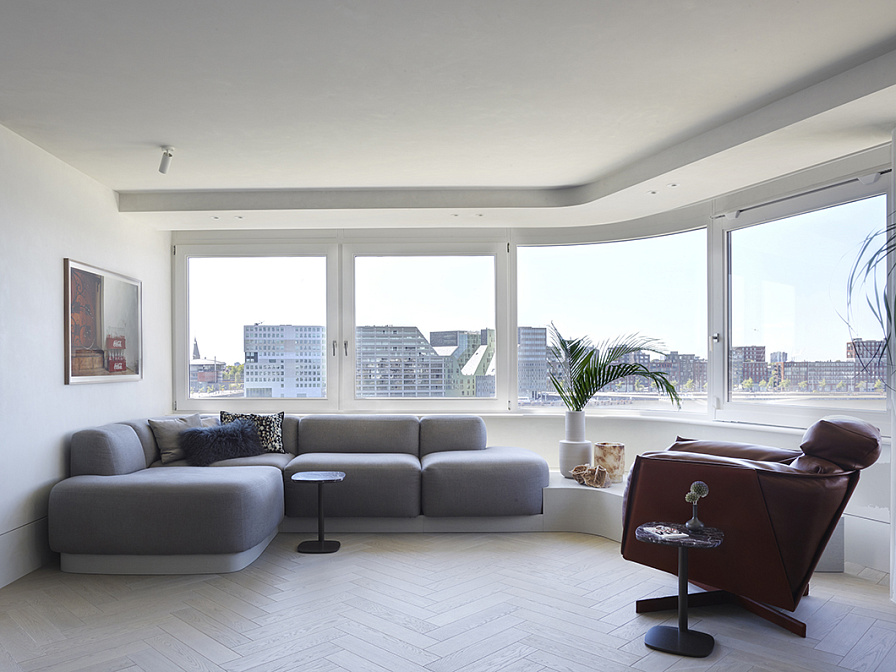 Модульный диван Studio Piet Boon BO - фото-5 | interior market