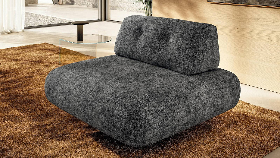 Кресло Lago SAND - фото-1 | interior market