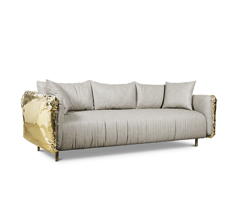 Диван Boca do Lobo Imperfectio Sofa - фото-2 | interior market
